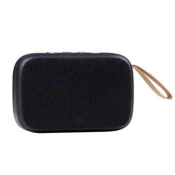 Колонка Bluetooth HOPESTAR A2 BT V4.0, TF, micro-usb, 3,5-мм, 300mah, 3h Чорний