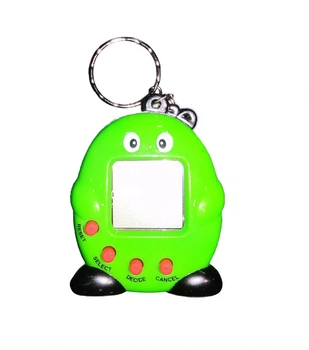Тамагочи классический Tamagotchi (цып-цып, зеленый)