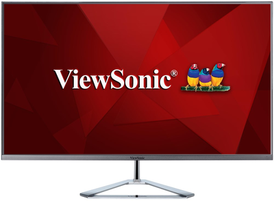 Монітор 32" ViewSonic VX3276-2K-MHD-2