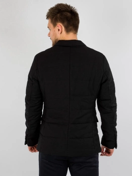 Куртка пиджак Desigual 49E1955 XL (36036XL) Черный