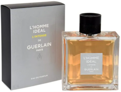 Парфумована вода для чоловіків Guerlain L'Homme Ideal Intense 100 мл (3346470134911)
