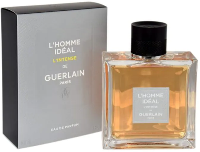 Парфумована вода для чоловіків Guerlain L'Homme Ideal Intense 100 мл (3346470134911)