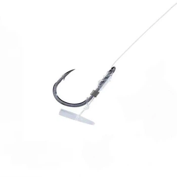 Гачки з повідцем Owner Method Feeder Quick Stop FD-03 №06 56930-03-06_22