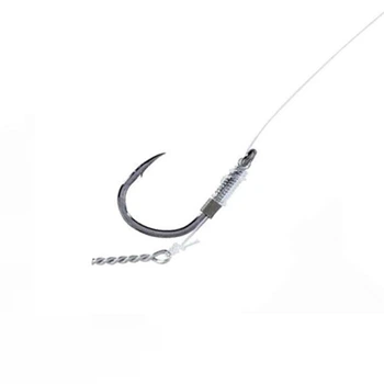 Гачки з повідцем Owner Method Feeder Rig Spear FD-01 №10 0.20мм 56930-01-10_20
