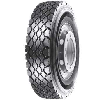 Грузовая шина Ovation 9,00R20 144/142K (16PR) VI-616 с камерой и ободной лентой