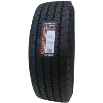 Грузовая шина Ovation 385/65R22,5 160K VI-025 M+S