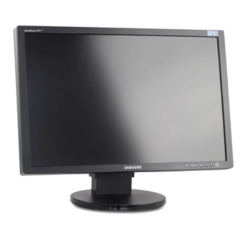 Монітор 27" Samsung SyncMaster 275T PLUS, Широкий - Б/В