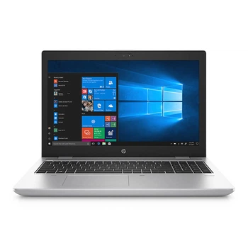 Ноутбук 15.6" HP Probook 650 G5: Intel Core i5-8365U, DDR4 8 GB, SSD 256 GB, Intel HD, IPS, Full HD, Б/В