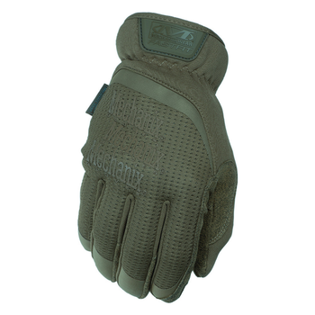 Перчатки Mechanix Anti-Static FastFit Gloves Olive Drab XXL (00-00013403)