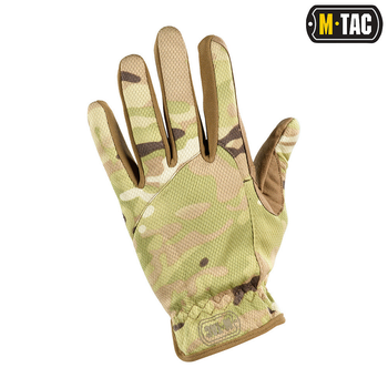 Перчатки M-Tac Scout Tactical Mk.2 MC L (00-00013383)