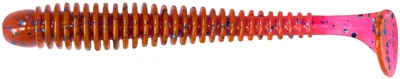 Силікон Select Fetish 4" col.900 (00-00012201)