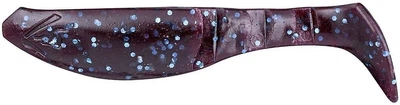 Силикон Select Footer 3" 010 5шт (00-00005645)