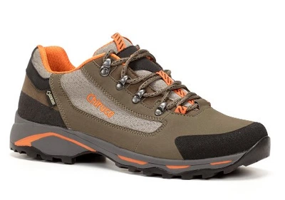 Полуботинки Chiruca Santiago 08 Gore Tex р.42 (00-00013101)