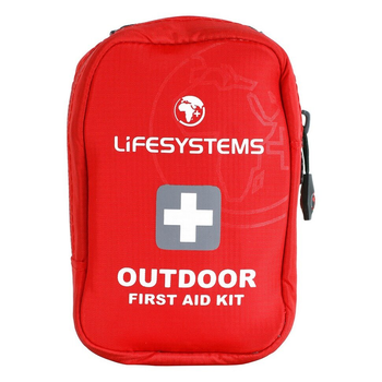 Lifesystems аптечка Outdoor First Aid Kit