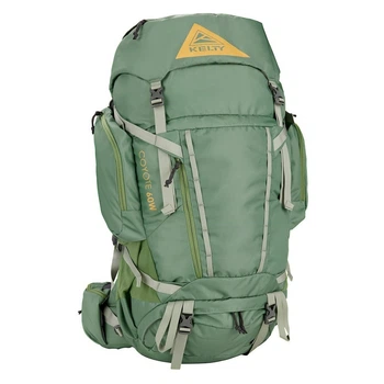 Рюкзак Kelty Coyote 60 для жінок dill-iceberg green (22617522-DL)