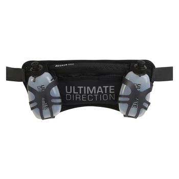 Сумка поясна Ultimate Direction Access 600 onyx (80451622-ONX)