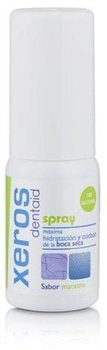 Odświeżacz do ust Xerostom Dentaid Spray 15 ml (8427426004382)