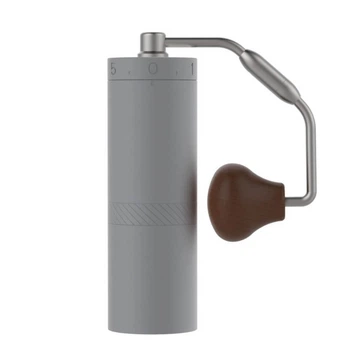 Кофемолка ручная 1Zpresso X-Ultra Space Gray