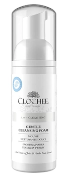 Łagodna pianka do mycia twarzy Clochee 150 ml (5907648379022)