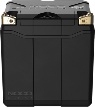 Аккумуляторная батарея Noco Group 30 Powersports Battery NLP30