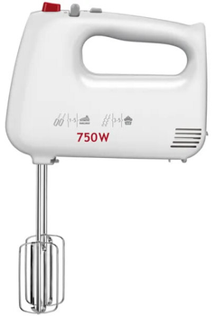 Миксер MPM MMR-19/B