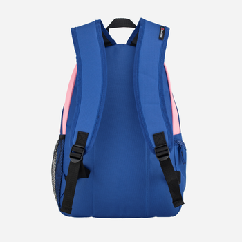 Рюкзак для дівчинки Semi Line A3038-2 Рожевий (5903563303821)