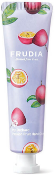 Krem do rąk Frudia My Orchard Hand Cream Passion Fruit 30 g (8803348036302)