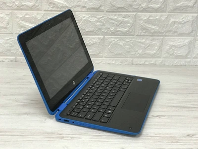 БВ Ноутбук HP ProBook X360 11 G3 EE 11.6 IPS TOUCH Intel N5000 4 RAM 128 SSD E38103