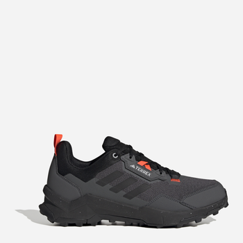 Buty sportowe trekkingowe męskie Adidas Terrex AX4 HP7391 45.5 (UK 10.5) Szare (4066749921972)