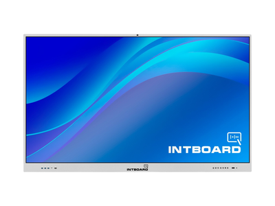 Інтерактивна панель INTBOARD GT75CF W Android 11.0