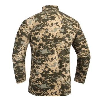 Реглан демисезонный P1G ITER Ukrainian Digital Camo (MM-14) 2XL (UA281-29884-UDC)