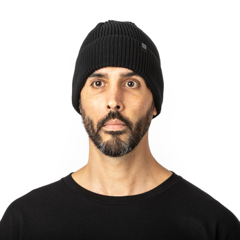 Шапка 5.11 Tactical Boistel Beanie Black (89163-019)