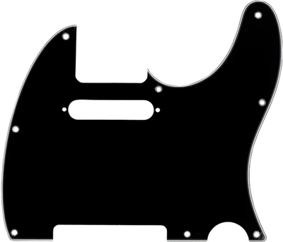 Пикгард FENDER PICKGUARD AMERICAN STANDARD STRATOCASTER MINT GREEN