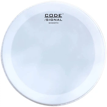 Пластик для барабана CODE DRUM HEADS 16" SIGNAL SMOOTH TOM