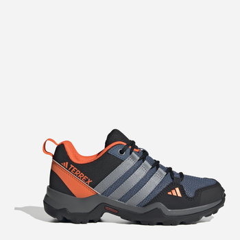 Підліткові кросівки для хлопчика Adidas Terrex AX2R K IF5702 36.5 (4.5UK) Блакитні (4066761665335)