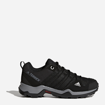 Дитячі кросівки для хлопчика Adidas Terrex AX2R K BB1935 30 Чорні (4057284006323)
