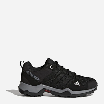 Дитячі кросівки для хлопчика Adidas Terrex AX2R K BB1935 31 Чорні (4057284006941)