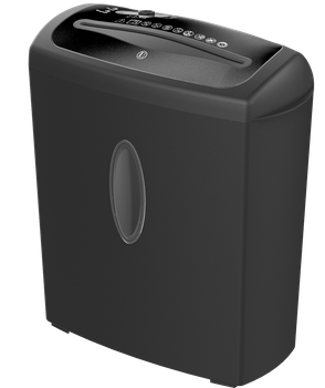 Уничтожитель документов DA TSC408A 15 л