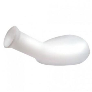 Мужская мочеприемная емкость Corysan Plastic Urinal Sabot (8428166950014)