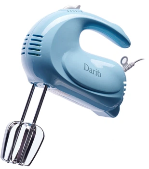 Міксер Dario DHM252 blue