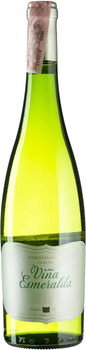 Вино Torres Vina Esmeralda белое сухое 0.75 л (8410113001122_2233764337640)