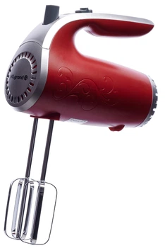 Міксер ViLgrand VHM3515 red
