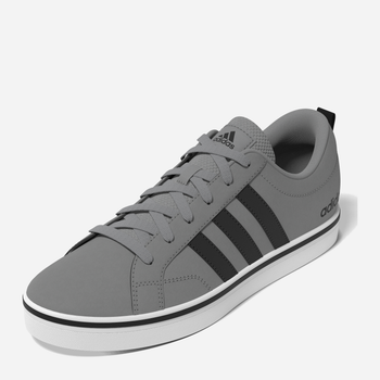 Sneakersy męskie do kostki adidas VS Pace 2.0 HP6007 40.5 Szare (4066747157885)