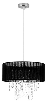 Люстра Candellux LEDA 1х60 Е27 (31-84316) для кухні, спальні, передпокою