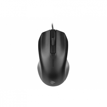 Мышка 2E MF150 USB Black (2E-MF150UB) (170664)