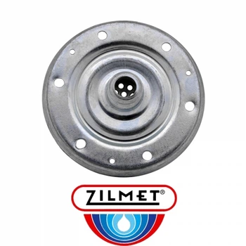 Фланець для гідроакумулятора ZILMET ULTRA-PRO 24-100 л (1", оцинкований)