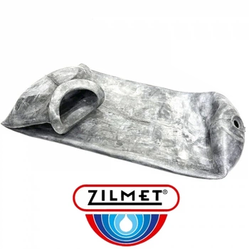 Мембрана (груша) для гидроаккумулятора ZILMET ULTRA-PRO 300 литров