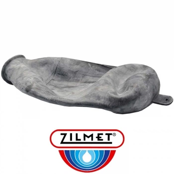 Мембрана (груша) для гідроакумулятора ZILMET ULTRA-PRO 100 літрів SPECIAL
