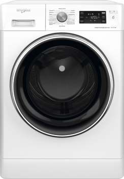 Стиральная машина Whirlpool FFWDB1176258BCV