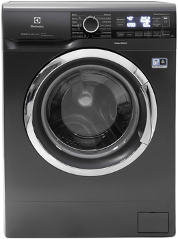 Стиральная машина Electrolux EW6S226CXU